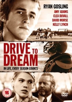 Image of Drive to Dream - DVD