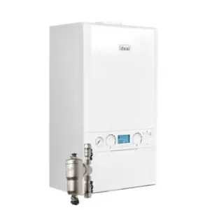 Image of Ideal Logic Max C24 Combi Boiler Natural Gas 218872