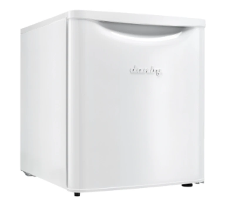 Image of Danby DCR016KA1 45L Freestanding Fridge Freezer