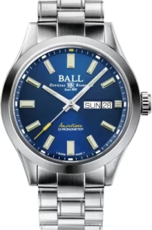 Image of Ball Watch Company Engineer III Endurance 1917 Classic Limited Edition