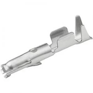 Image of Crimp contacts for C16 3 series Number of pins 1 Socket 0.14 0.5 mm2 10 A
