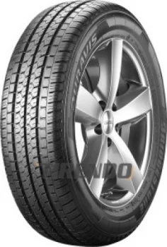 Image of Bridgestone Duravis R 410 215/65 R16C 102/100H 6PR