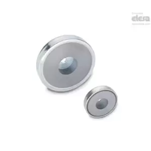 Image of ELESA Retaining Magnet-RMD-ND-40