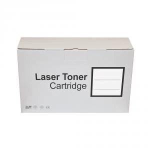 Image of Value Remanufactured Laser Toner Ink Cartridge 4000pp Black Brother