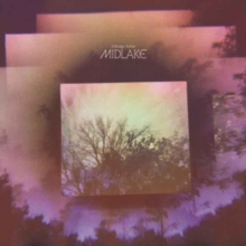 Image of A Bridge to Far Vinyl