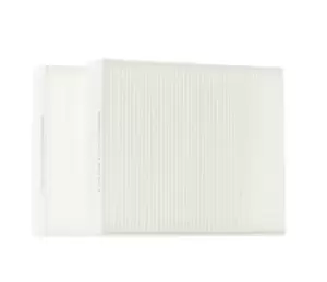 Image of RIDEX Pollen filter 424I0287 Filter, interior air,Cabin filter BMW,ALPINA,ROLLS-ROYCE,5 Touring (F11),5 Limousine (F10),7 (F01, F02, F03, F04)