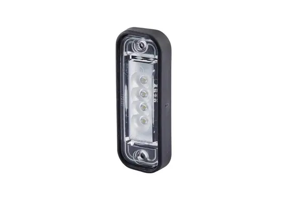 Image of HELLA 2KA 010 278-011 Licence Plate Light Licence Plate Light (2489)