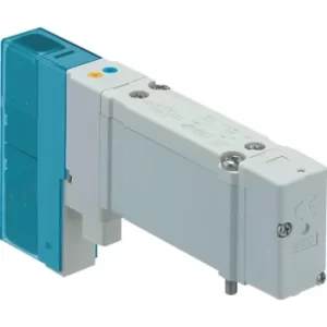 Image of SV1100-5FU Solenoid Valve