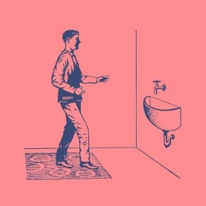 Image of Ved - Ett Visst Fangelse Vinyl