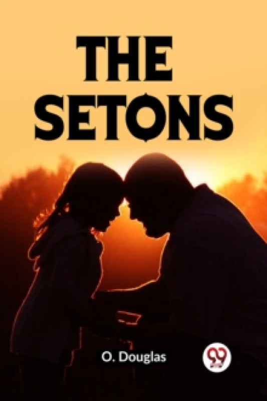 Image of The Setons (Edition2023) Paperback / softback