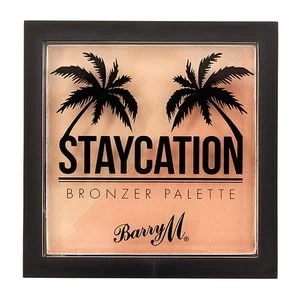 Image of Barry M Staycation Bronzer