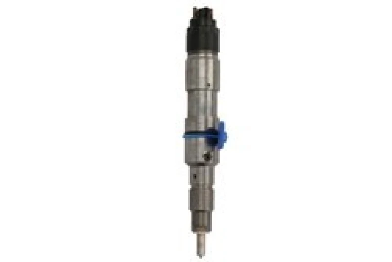 Image of Bosch 0 445 120 148 Injectors with seal ring Injector Nozzle (3902)