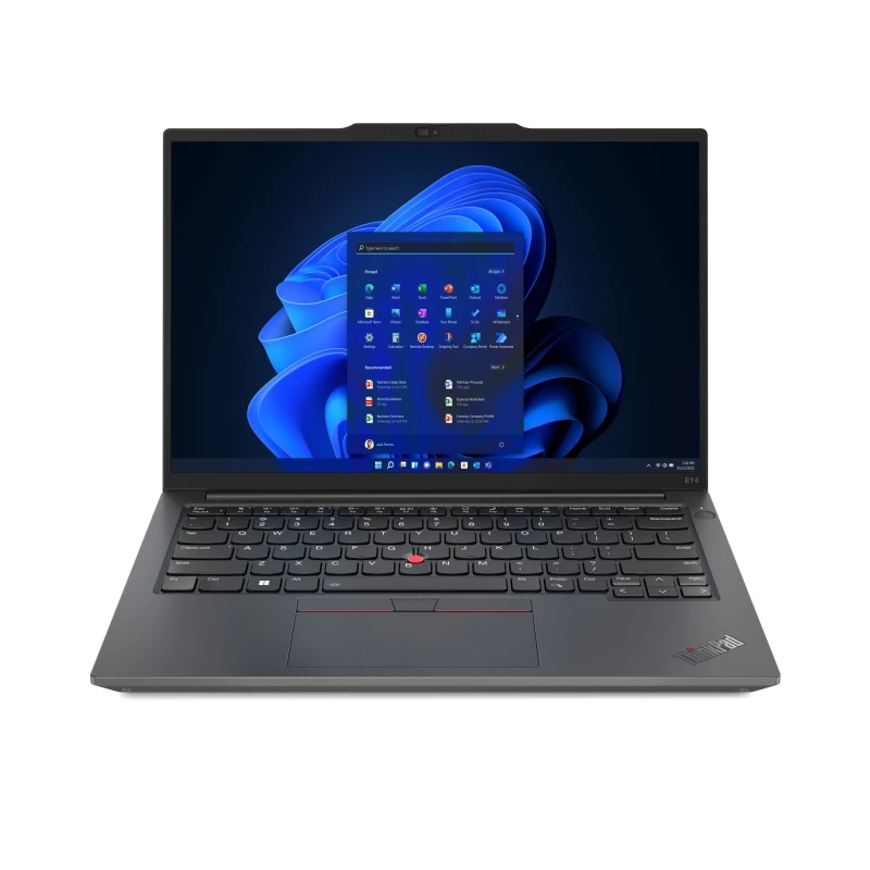 Image of Lenovo THINKPAD E14 SERIES E14G5