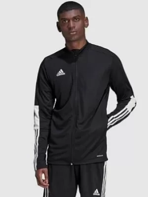 Image of Adidas Mens Tiro Training Jacket
