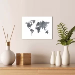 Image of 3040MDFCIZ-015 Multicolor Decorative MDF Painting