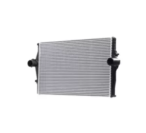 Image of RIDEX Intercooler VOLVO 468I0008 30741580,30748809,31274554 Turbo Intercooler,Intercooler, charger 8671694