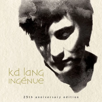 Image of k.d. lang - Ingenue Vinyl