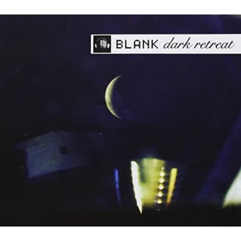 Image of Blank - Dark Retreat CD