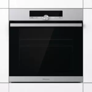 Image of Hisense BSA65332AX Built In Electric Single Oven
