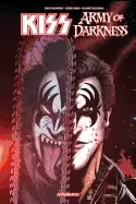 Image of kissarmy of darkness tp