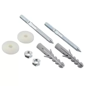 Image of Armitage Shanks Basin Fixing Bolts, Pack Of 2