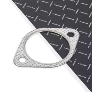 Image of RIDEX Exhaust Manifold Gasket 27G0124 Exhaust Header Gasket,Exhaust Collector Gasket OPEL,MAZDA,KIA,Monterey A (M92),MX-5 I (NA)