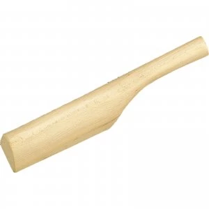 Image of Monument Beechwood Lead Dresser Size 4