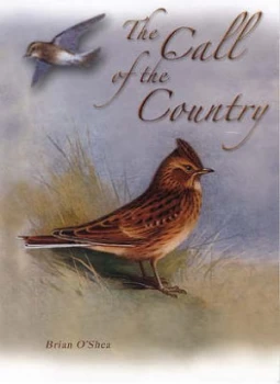Image of The Call of the Country by Brian Oshea Paperback