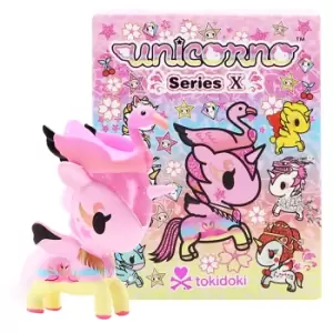 Image of tokidoki Unicorno Series X Blind Box