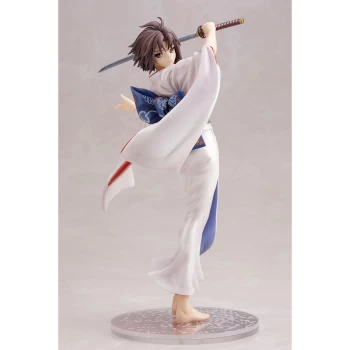 Image of Kotobukiya Garden Of Sinners Ani*Statue - Shiki Ryougi
