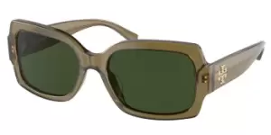 Image of Tory Burch Sunglasses TY7135UM 135471