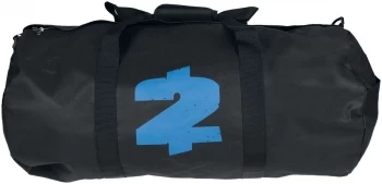 Image of Payday 2 - 2$ Logo Travelling Bag black