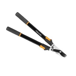 Image of Fiskars Solid Telescopic Loppers