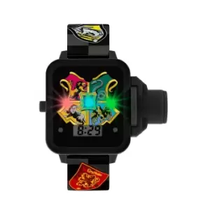 Image of Kids Harry Potter Digital Projection Watch