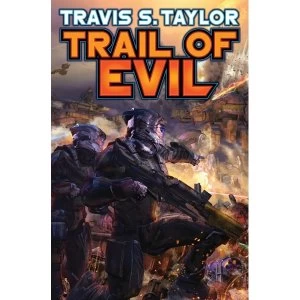 Image of Trail of Evil