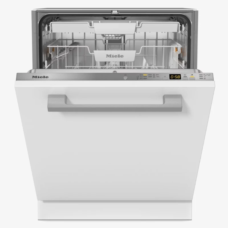 Image of Miele G5651 SCVI 60cm Fully Integrated Dishwasher G5651 SCVI