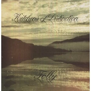 Image of Kitchens Of Distinction - Folly Vinyl