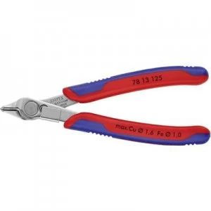 Image of Knipex 78 13 125 SB side cutter 125mm