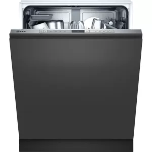 Image of NEFF N30 S353HAX02G Fully Integrated Dishwasher