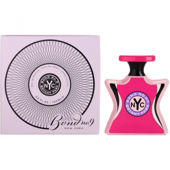 Image of Bond No. 9 Midtown Bryant Park Eau de Parfum For Her 100ml