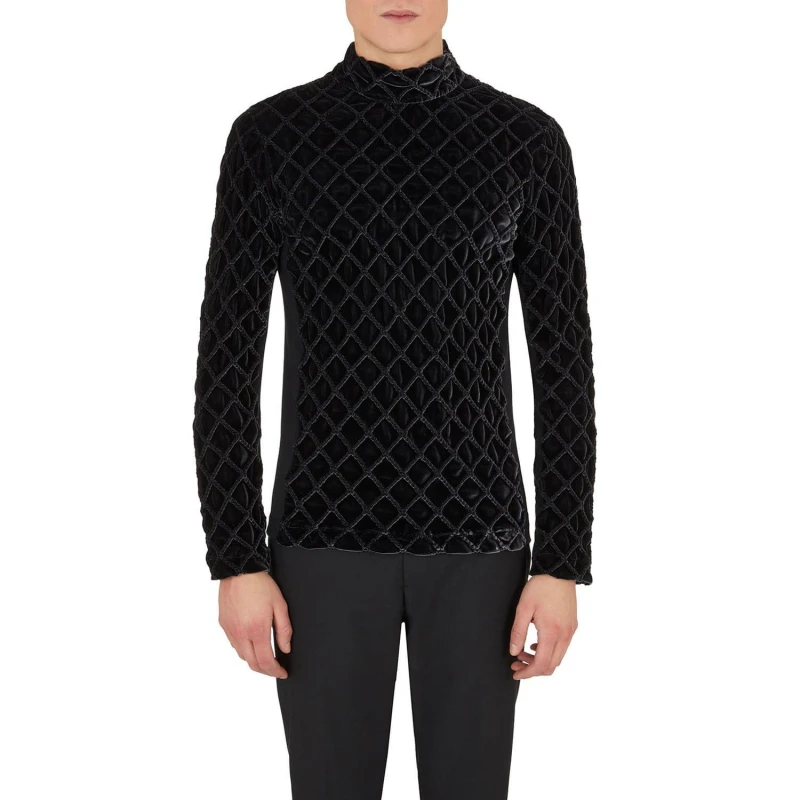 Image of Emporio Armani Sweatshirt Grey male XS