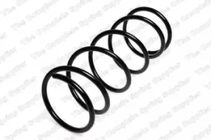 Image of Kilen Suspension Coil Spring Front Axle 13396