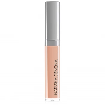 Image of Natasha Denona Mark Your Liquid Lips Matte 4ml (Various Shades) - 01 Melba