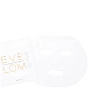 Image of Eve Lom White Brightening Face Mask (4 Pack)