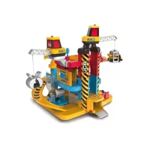 Image of My 1st JCB Garage