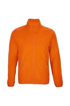Image of Factor Recycled Fleece Jacket