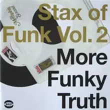 Image of Stax of Funk: More Funky Truth