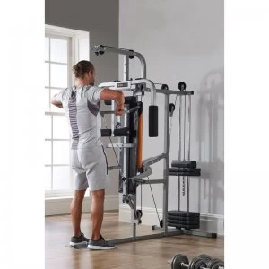 Image of V-Fit Cobra Home Gym