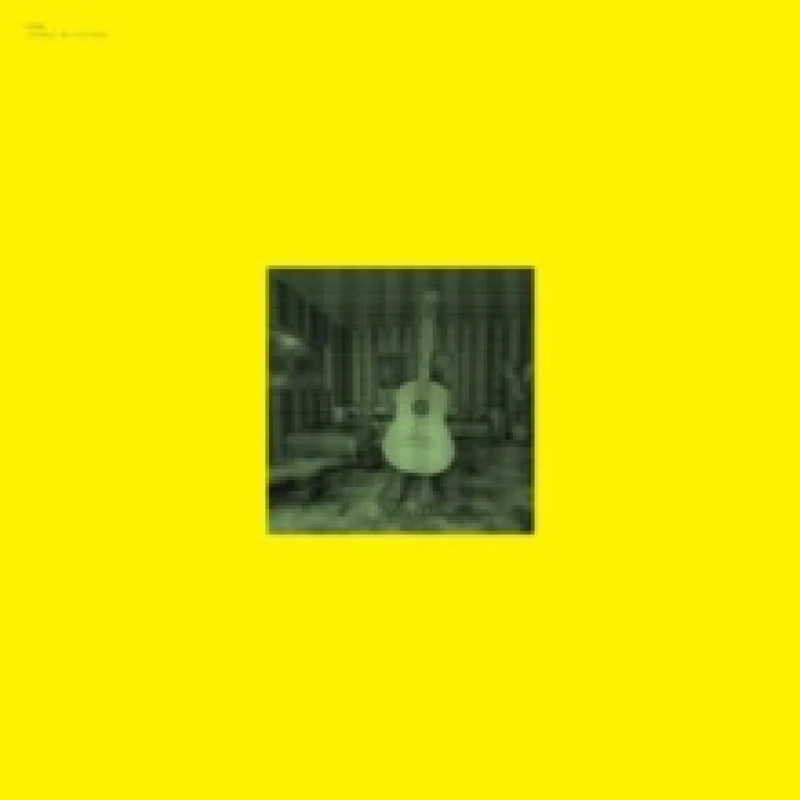 Image of Portrait de l'artiste Vinyl