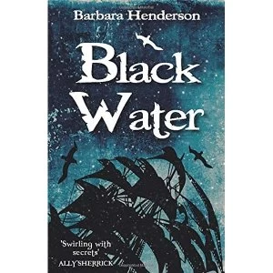 Image of Black Water Paperback / softback 2019